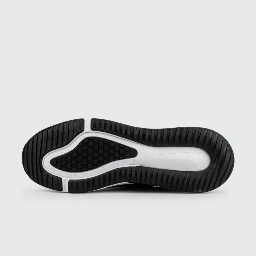 кроссовки Nike Air Max 270 GO Black / White