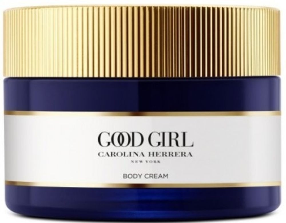 CAROLINA HERRERA GOOD GIRL B/C 200 ML