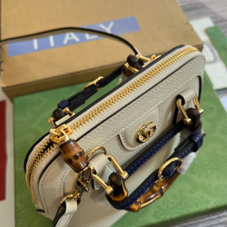Gucci Diana Mini Tote Bag 20 cm