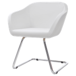 Стул Коко PLZ, ткань ЭКО