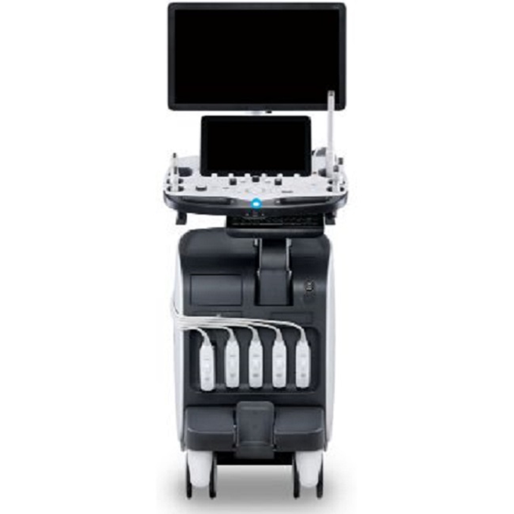 Ультразвуковой сканер РуСкан 80