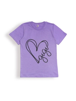 Футболка для школы.девочка.1 шт