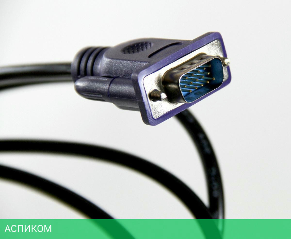 Кабель TV-COM QCG120H-1.8M