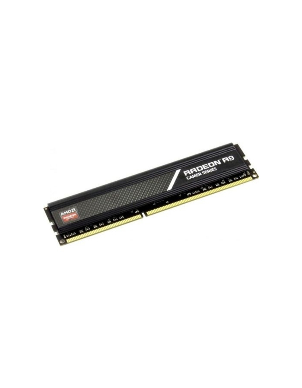 AMD DDR4 DIMM 4GB R944G3206U2S-U PC4-25600, 3200MHz