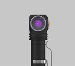 Фонарь Armytek Wizard C2 WUV Magnet USB (F08901UF)