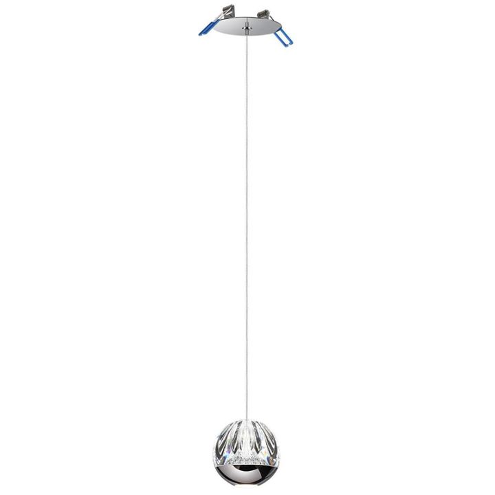 Подвесной светильник ODEON LIGHT L-VISION 5100/5L