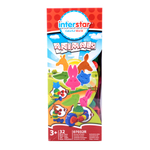 Конструктор Животные Interstar 070/32R