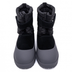 Ugg Classic Short Pull-On - Black