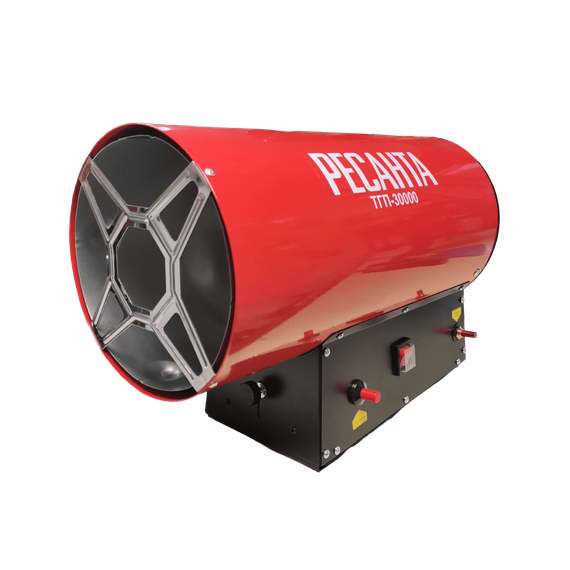 Газовая тепловая пушка Ресанта ТГП-30000