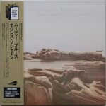 Комплект / The Moody Blues  (7 Mini LP CD + Box)