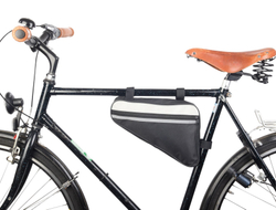 Сумка для велосипеда BIKE MASTER