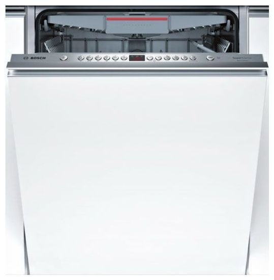 Встраиваемая посудомоечная машина Bosch SMV 46MX04 E