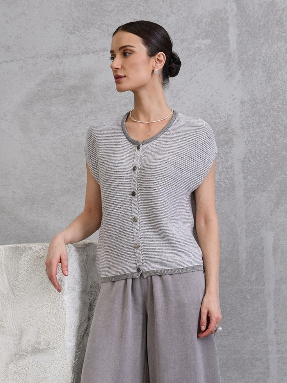 Жилет 2710 TINONA