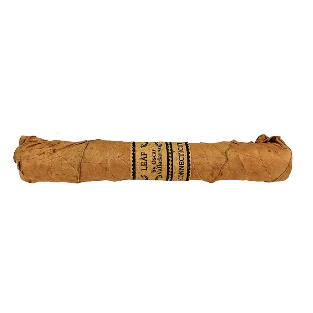 Leaf by Oscar Valladares Connecticut Robusto