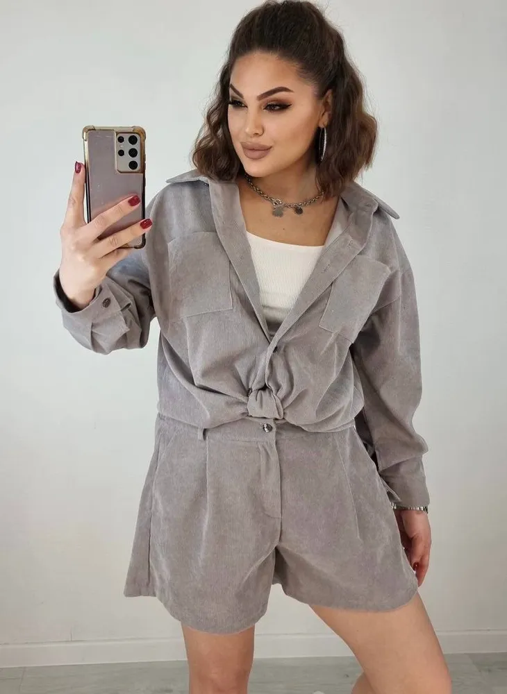 Комплект двойка 01637 Fabrika