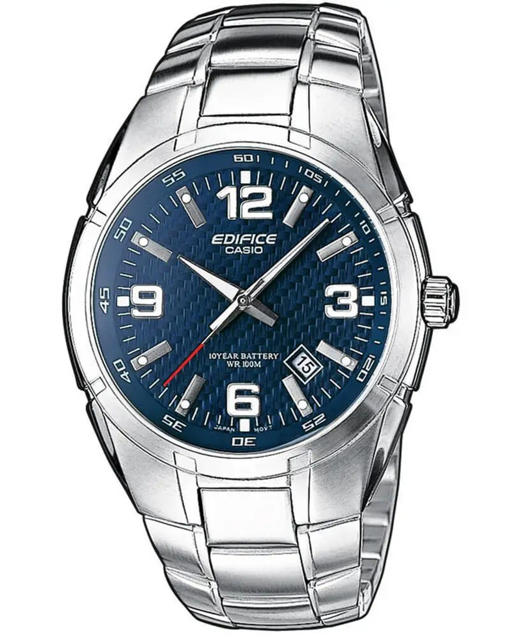Мужские наручные часы Casio Edifice EF-125D-2A