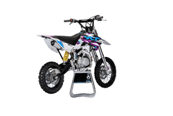 Мотоцикл YCF Pilot F125 PITBIKE