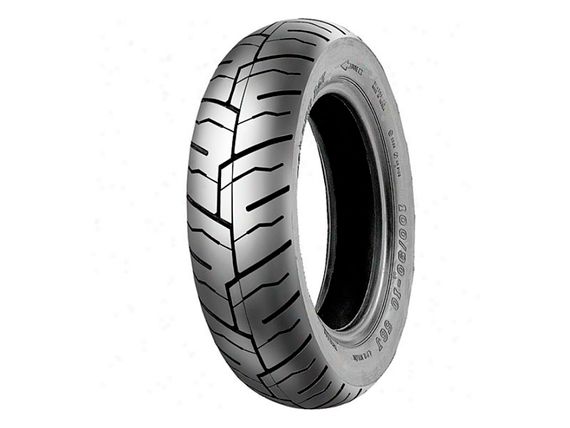 SHINKO 425 3.50 R10 51J