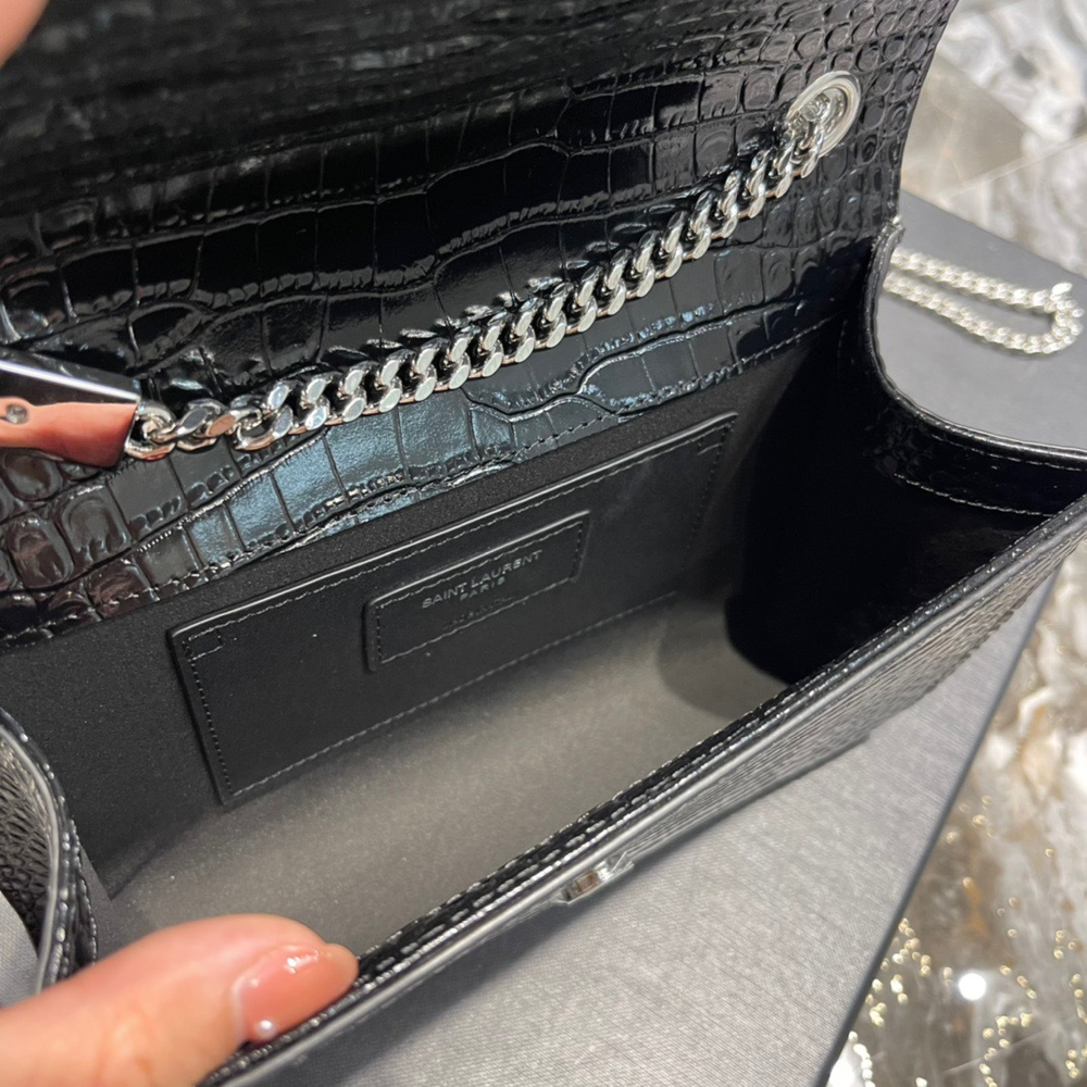 Saint Laurent Kate Small Bag 20 cm