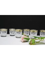 Набор стопок