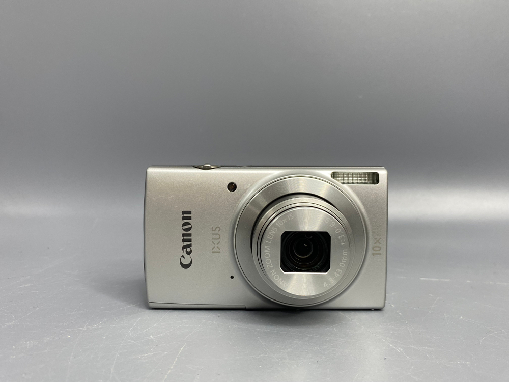 Canon IXUS 190