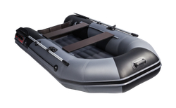 Лодка Таймень NX 2800 НДНД