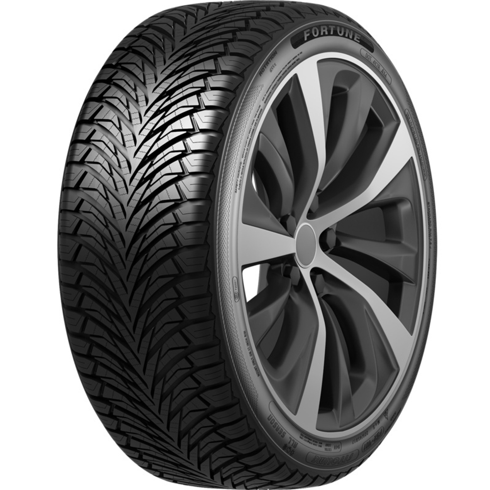 Fortune 205/50R17 93W XL Fitclime FSR-401 TL