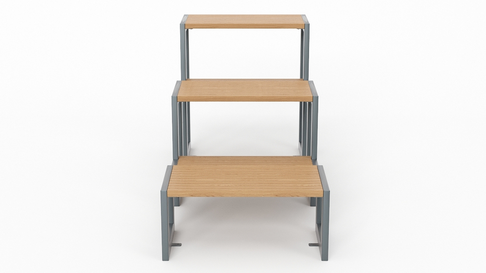 Трибуна SK00327