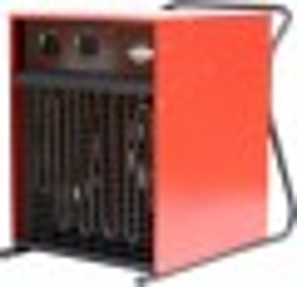 Тепловая пушка электрическая Hintek Т-30380 04.000046