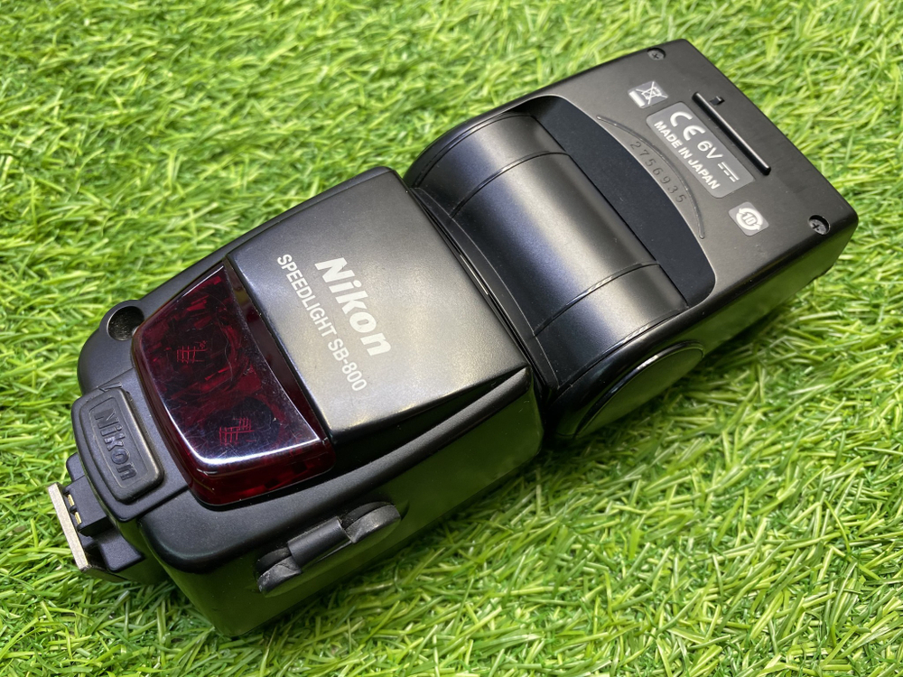 Nikon Speedlight SB-800 Покупка/Продажа