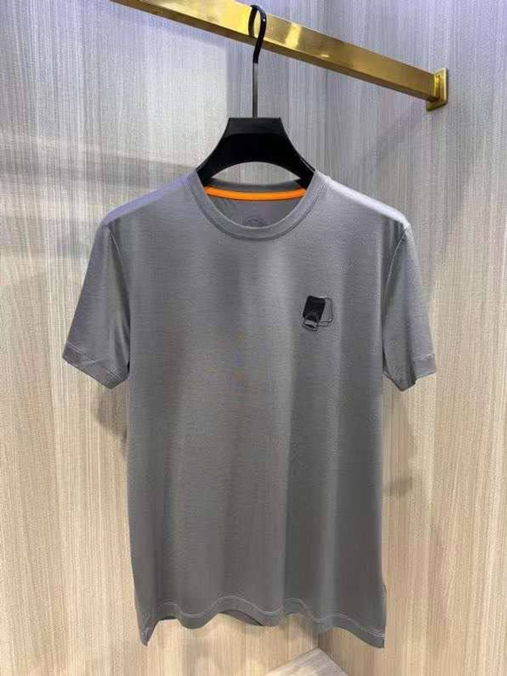 Футболка Hermes, арт. 484480888