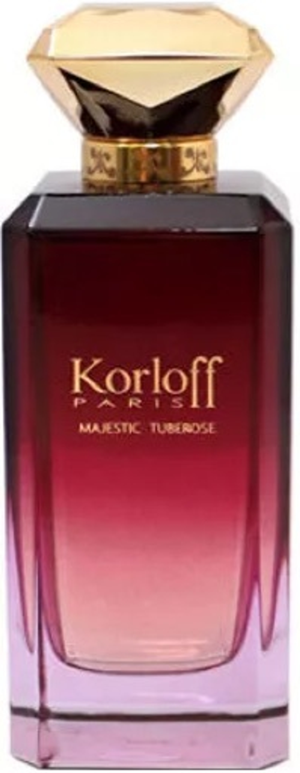 Korloff Paris Majestic Tuberose