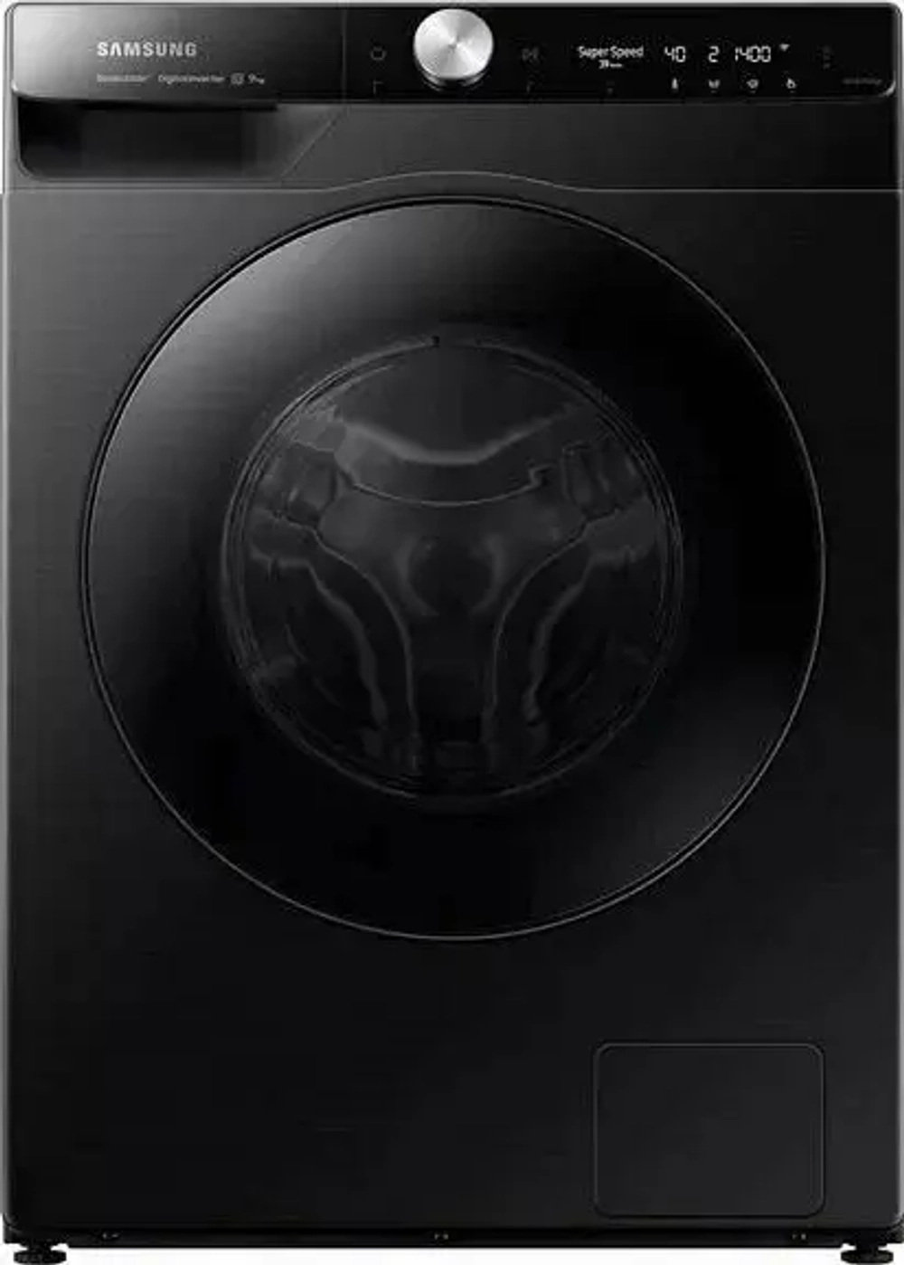 Стиральная машина Samsung WD10T754CBX