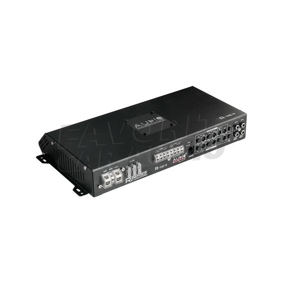 Усилитель Audio System (Germany) R-Series R-110.4