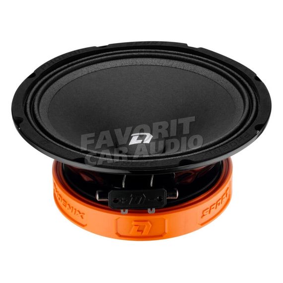 DL Audio Phoenix Sport 200