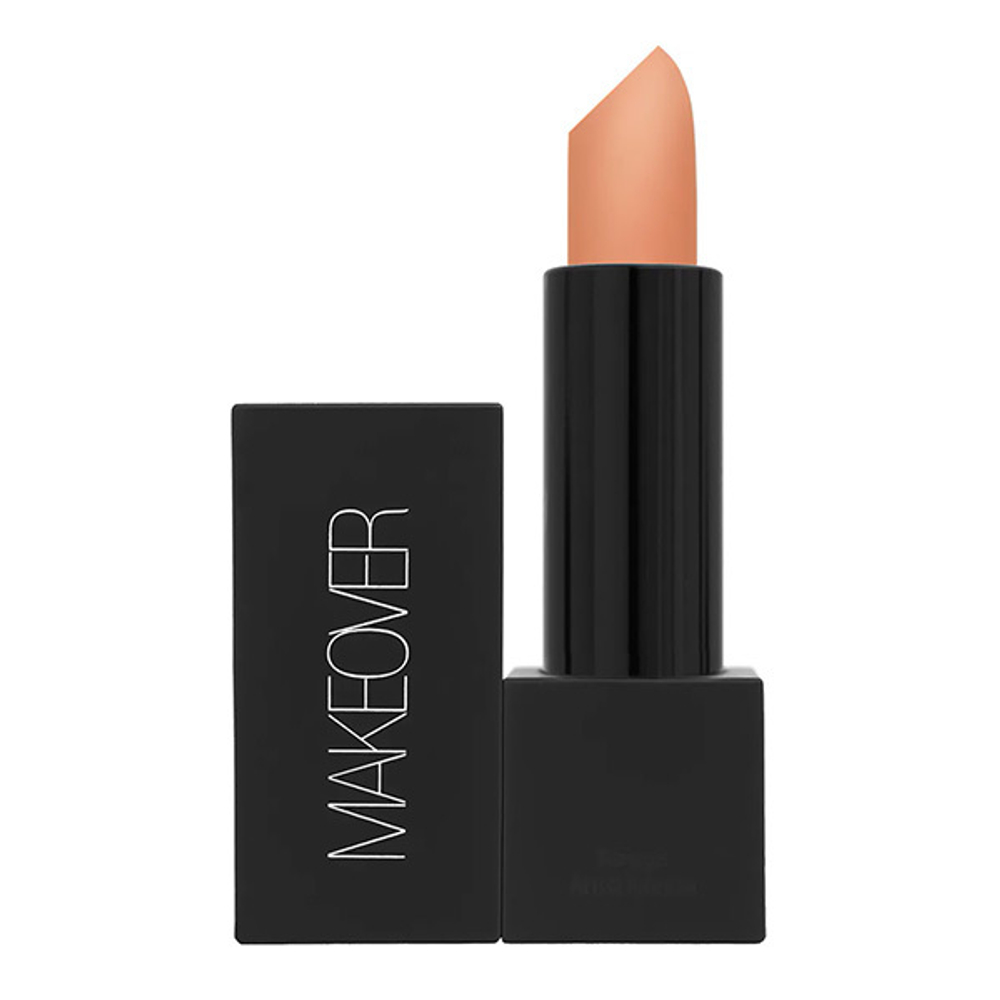 Губная помада цвет Naked 2 Makeover Paris Artist Intense Lipstick