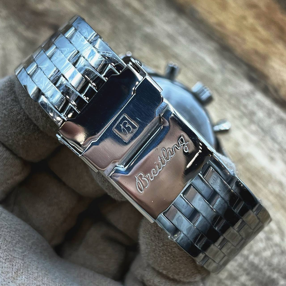 Часы Breitling