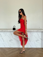 Платье 'Bella' Midi