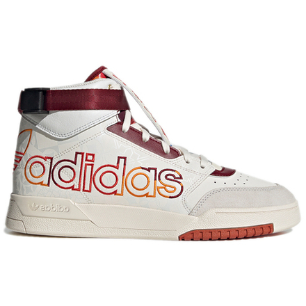 Кроссовки Adidas Originals Drop Step Chinese New Year