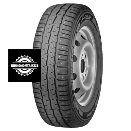 205/75R16C 110/108R Agilis X-Ice North TL (шип.)