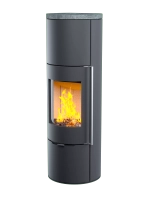 Печь-Камин АСТОВ R1 XL