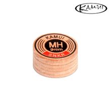 Наклейка для кия Kamui Snooker Original ø9мм Medium/Hard 1шт.