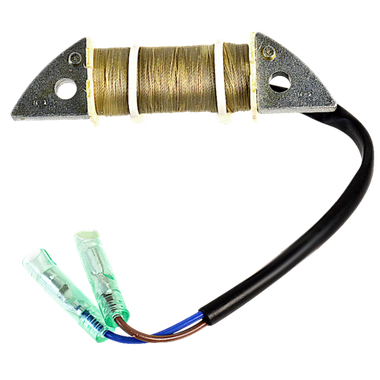 Gladiator 15A-201004 Катушка возбуждения "YP" для 2-х тактного лодочного мотора GLADIATOR G9.9FHS / G15FHS