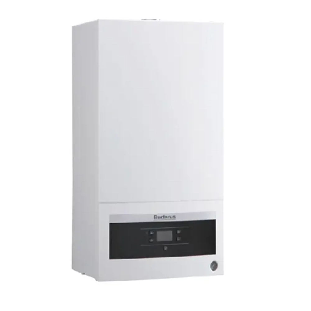 Настенный газовый котел Buderus Logamax U072-24, 7736900190