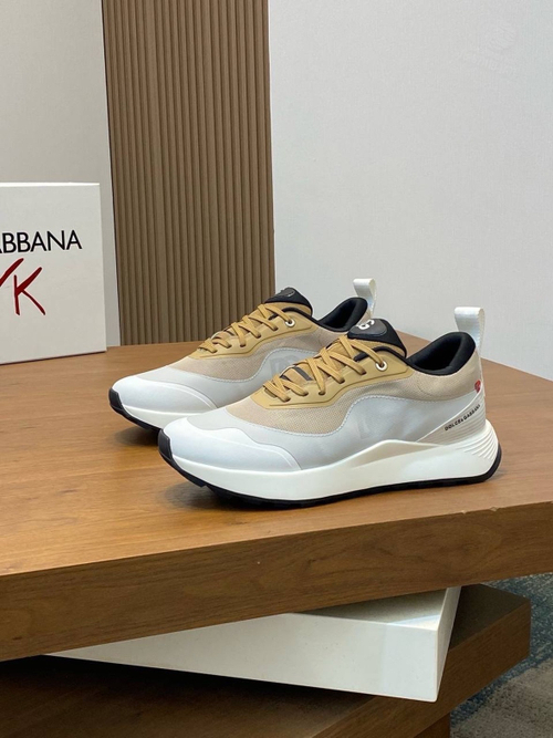 Кроссовки Dolce & Gabbana