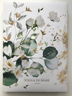 Ежедневник Stella Classic Terra Verde - продукт с дисконтом
