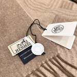 Шарф Hermes