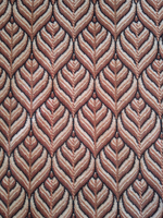 Покрывало гобеленовое Аметист 110-1 1,5-спальное (150х200)