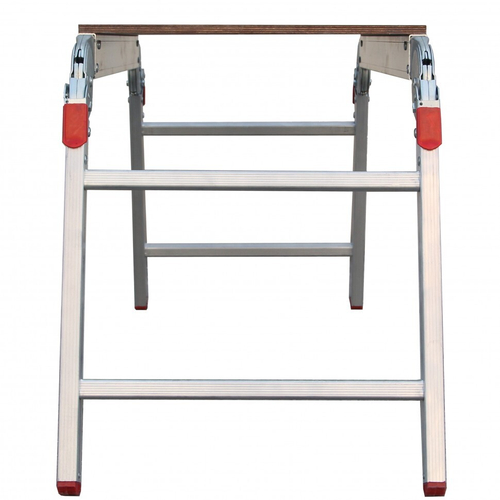 Рабочие подмости, количество ступеней 2 х 4 х 2, (арт. в серт.:2340242)