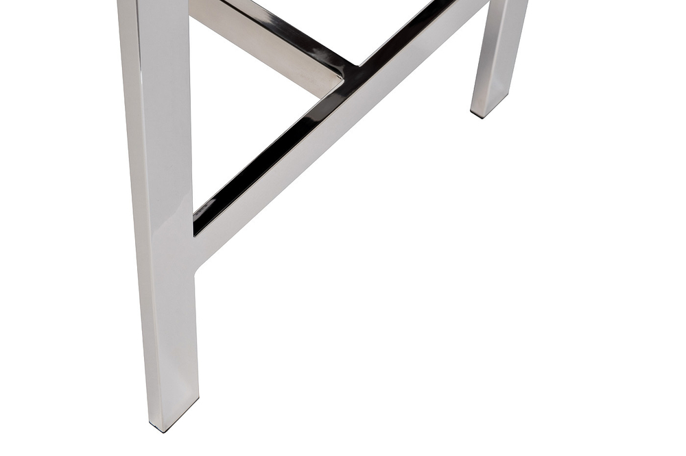 Стул барный Garda Decor GY-C8121-LGR